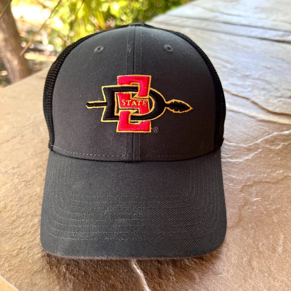 San Diego State University Hat - Nike - One Size - SDSU